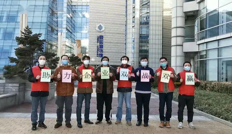 乌海战疫记，张儒与他的暖心服务队