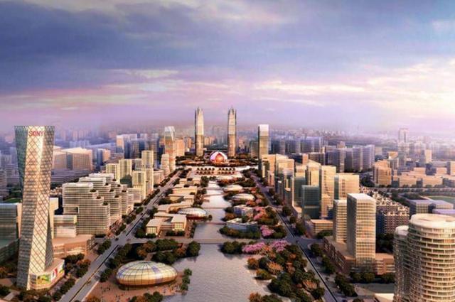 郑州新篇，从古都商埠到国家中心城市的蜕变之路