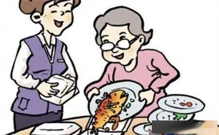 北京就餐新规定，文明用餐新风尚