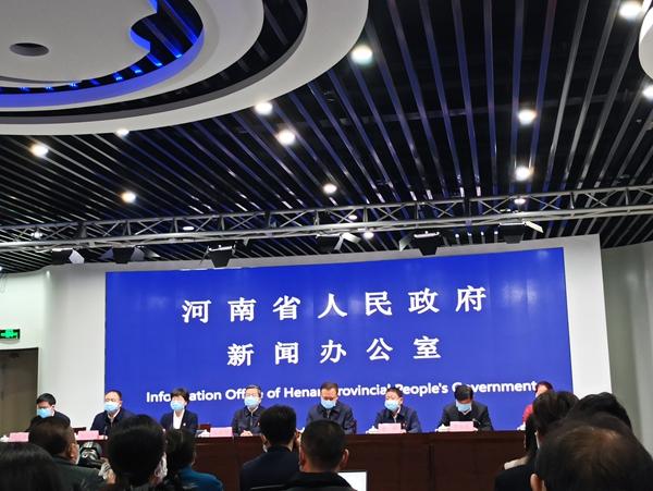 河南省疫情最新通报，精准防控不松懈，筑牢健康安全线