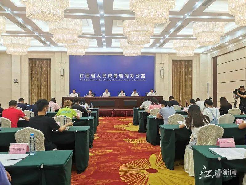 江西发现一例核酸阳性人员是真的吗？官方通报来了！