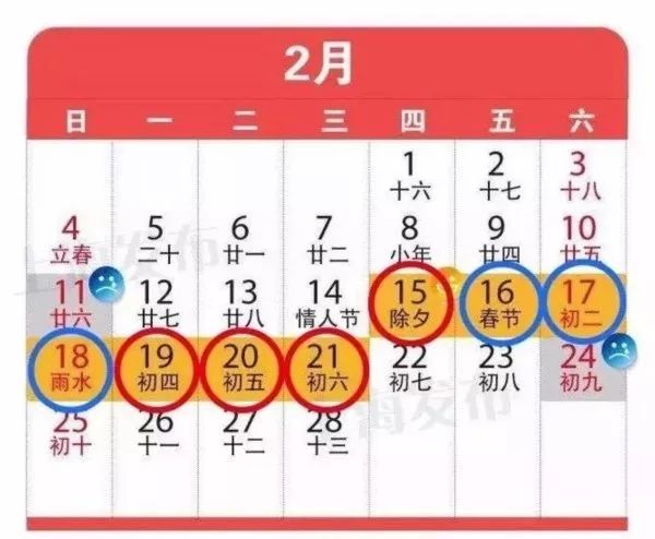 2021年五一节后上班指南，假期归来，高效回归工作节奏