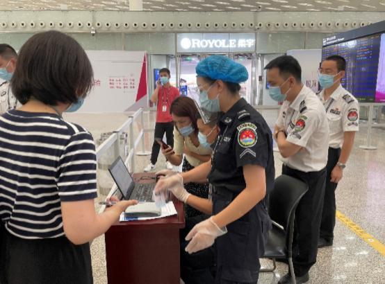 深圳乘车要核酸检测吗？最新防疫政策解读