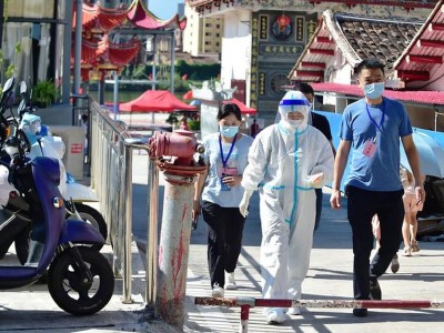 福建疫情更新今天，新增本土病例持续下降，多地调整防控措施