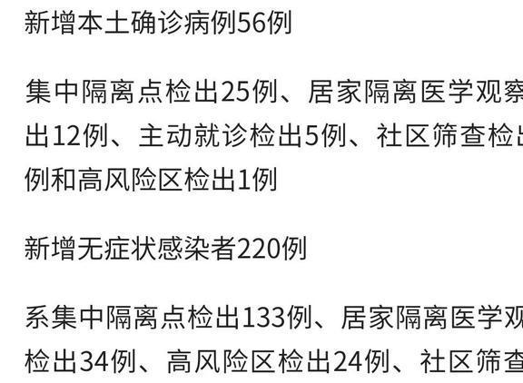 南京检出阳性最新，防控不松懈，科学应对是关键