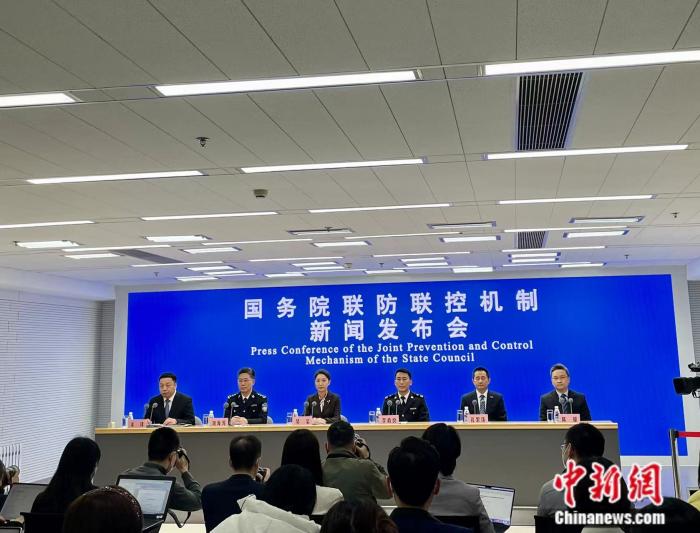 中国优化入境防控措施，科学精准迎接跨境流动新阶段