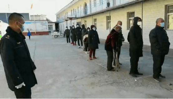 梅河口2021年抗疫纪实,同心守护,共筑防线 梅河口2021年抗疫纪实,同心守护,共筑防线