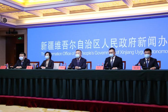 新疆新增确诊27例，疫情防控不松懈