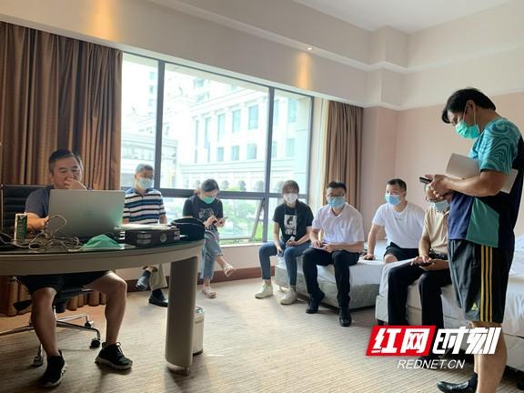 娄底战疫记，一座湘中城市的坚守与温度