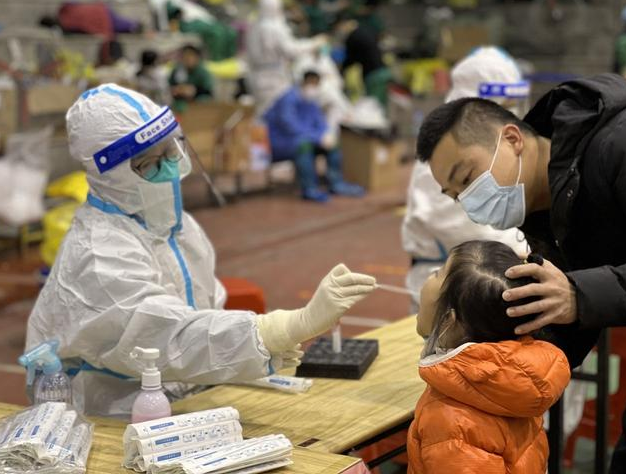 春运大考，疫情是否会再次爆发？