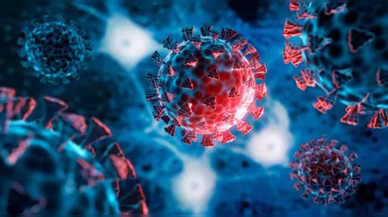 新冠病毒2024年症状有哪些？有干饭株这个症状吗？