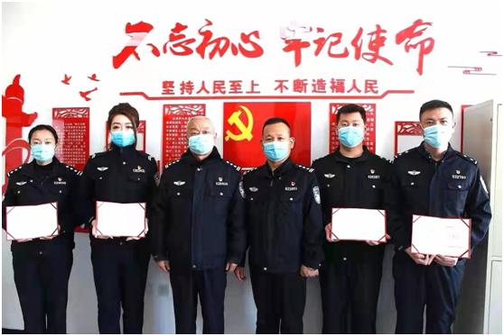 包头疫情最新消息，今日新增本土确诊病例2例，防控措施持续加强