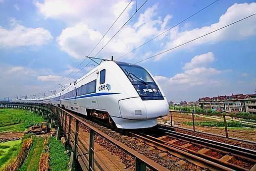 南京铁路拉货车