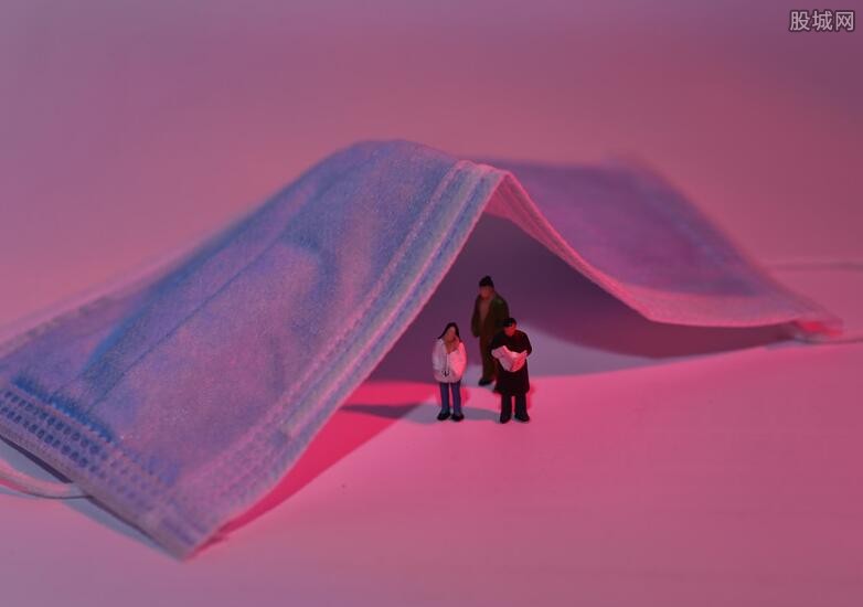 美国疫情动态今天，病例波动中的挑战与希望