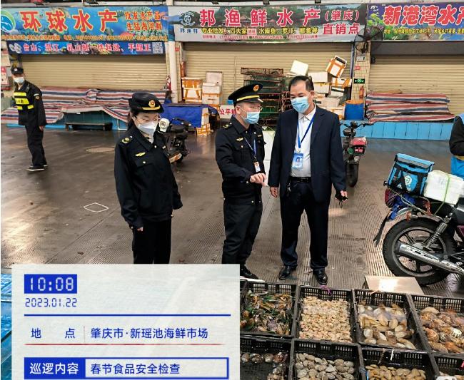 广东新增5例本土无症状感染者，疫情防控不松懈