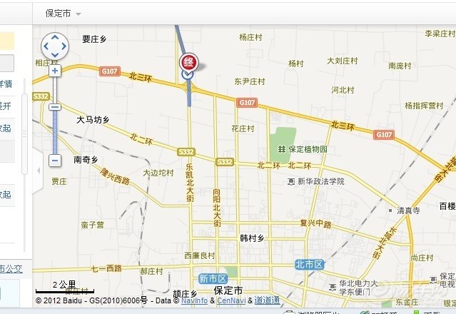 保定封城了吗？最新消息汇总