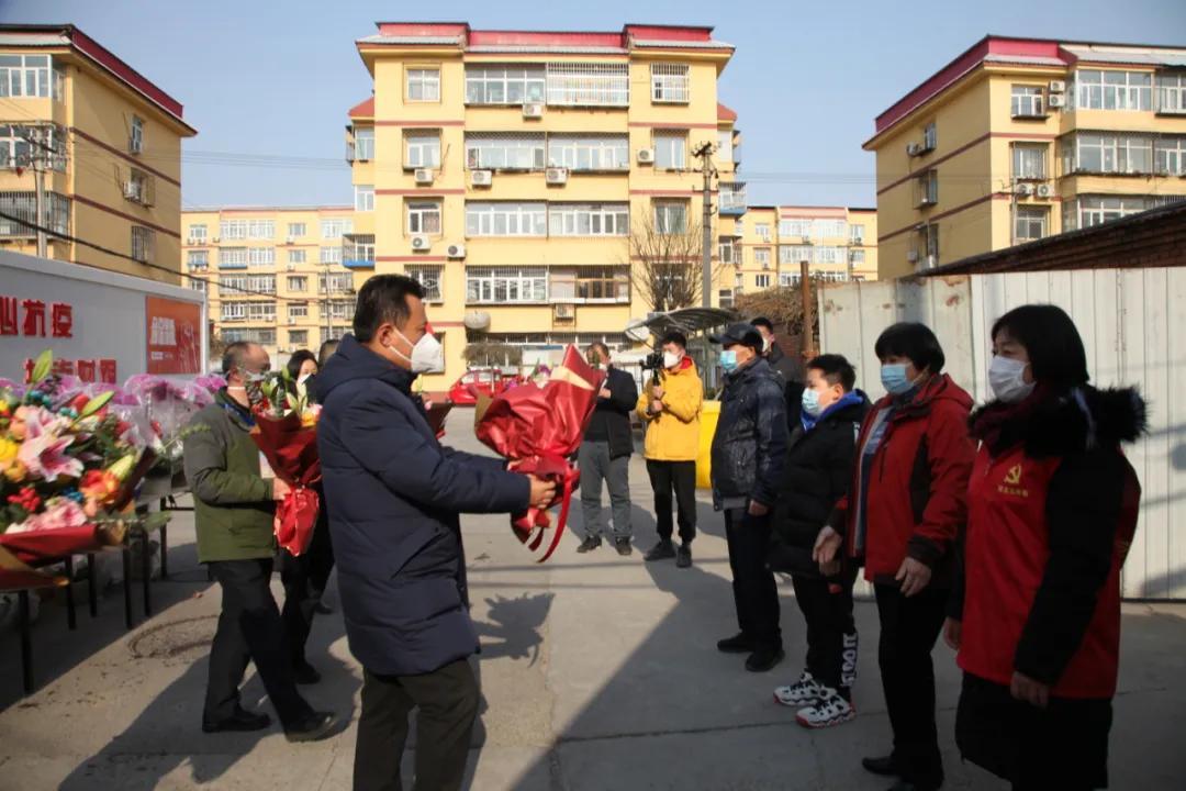 北京顺义区新增病例，精准防控下的疫情应对与社区守护