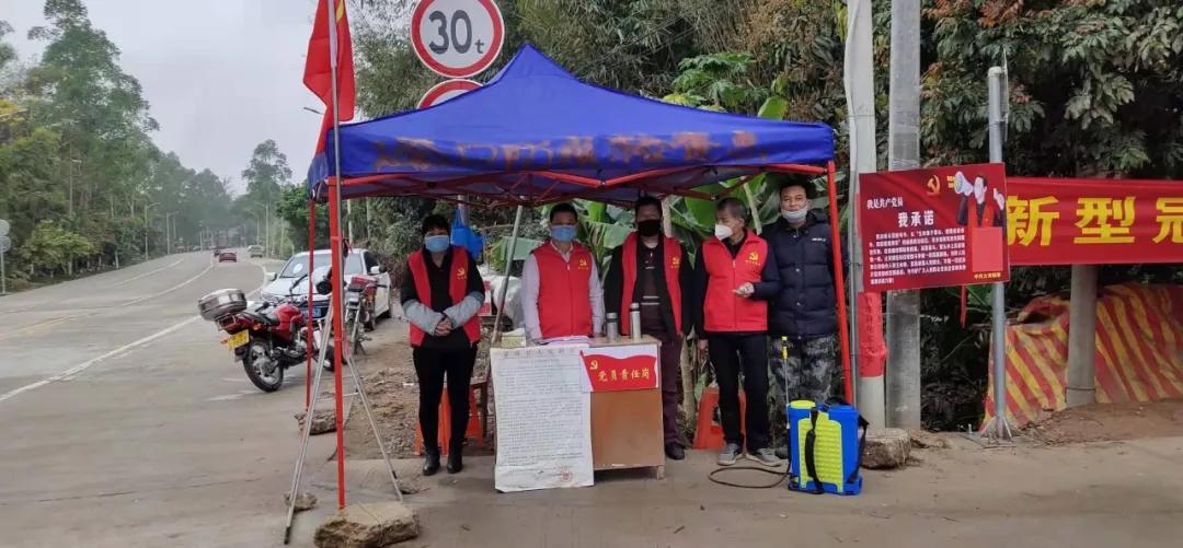 东莞疫情下的密切接触者，一座城市的坚守与温度