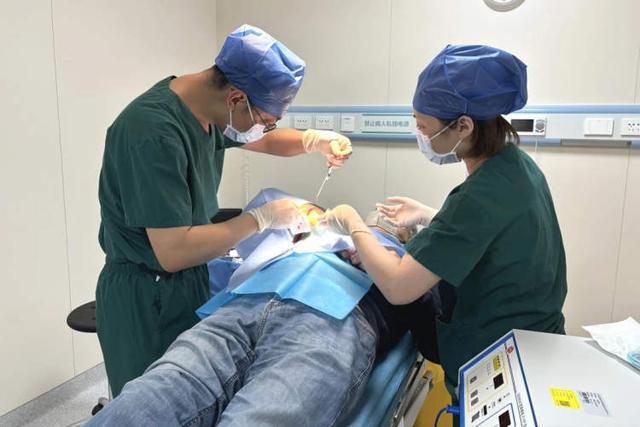 七号病人与萝卜，被掩埋的真相