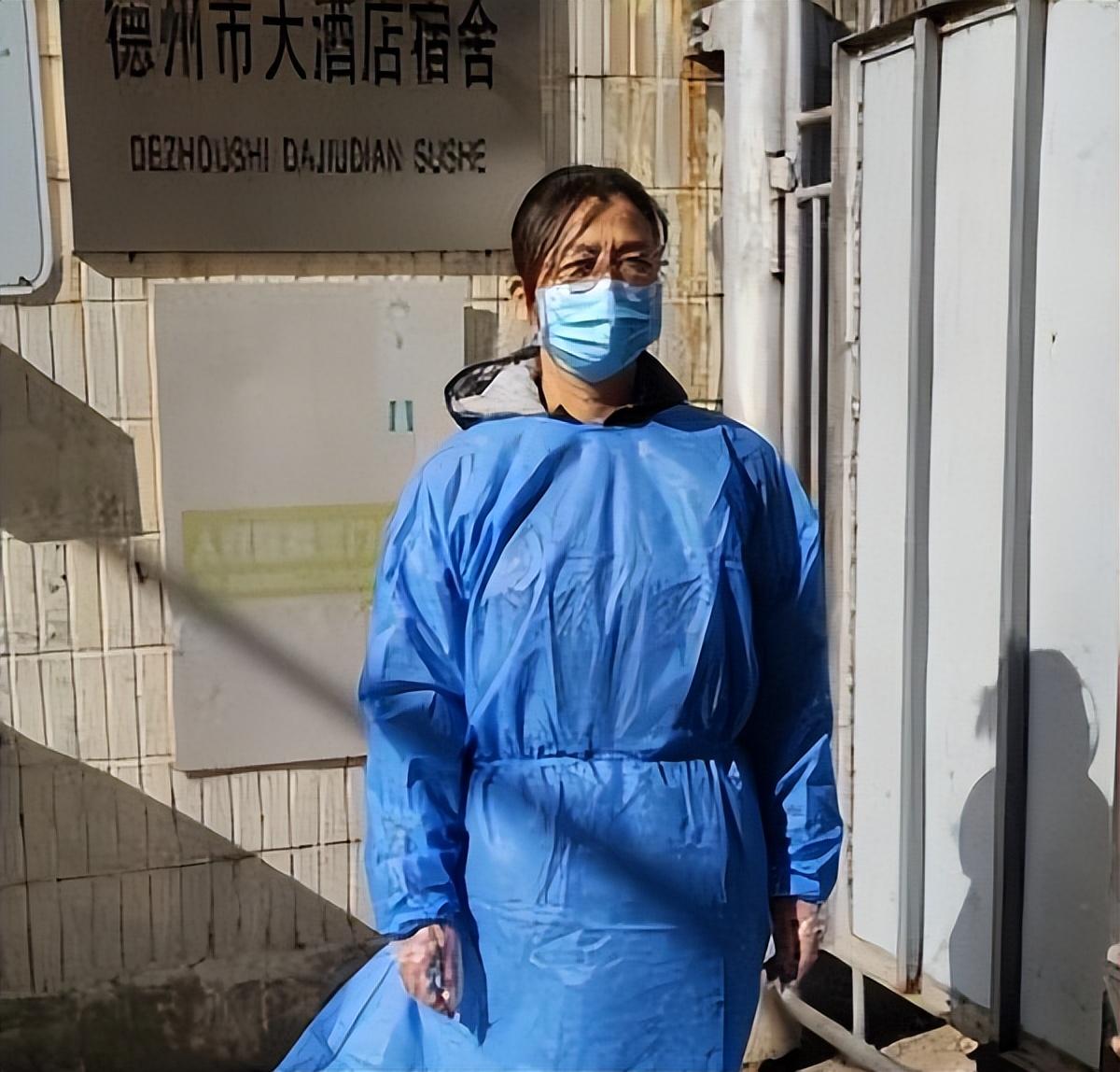 山东德州疫情情况，科学防控与全民抗疫的坚实脚步