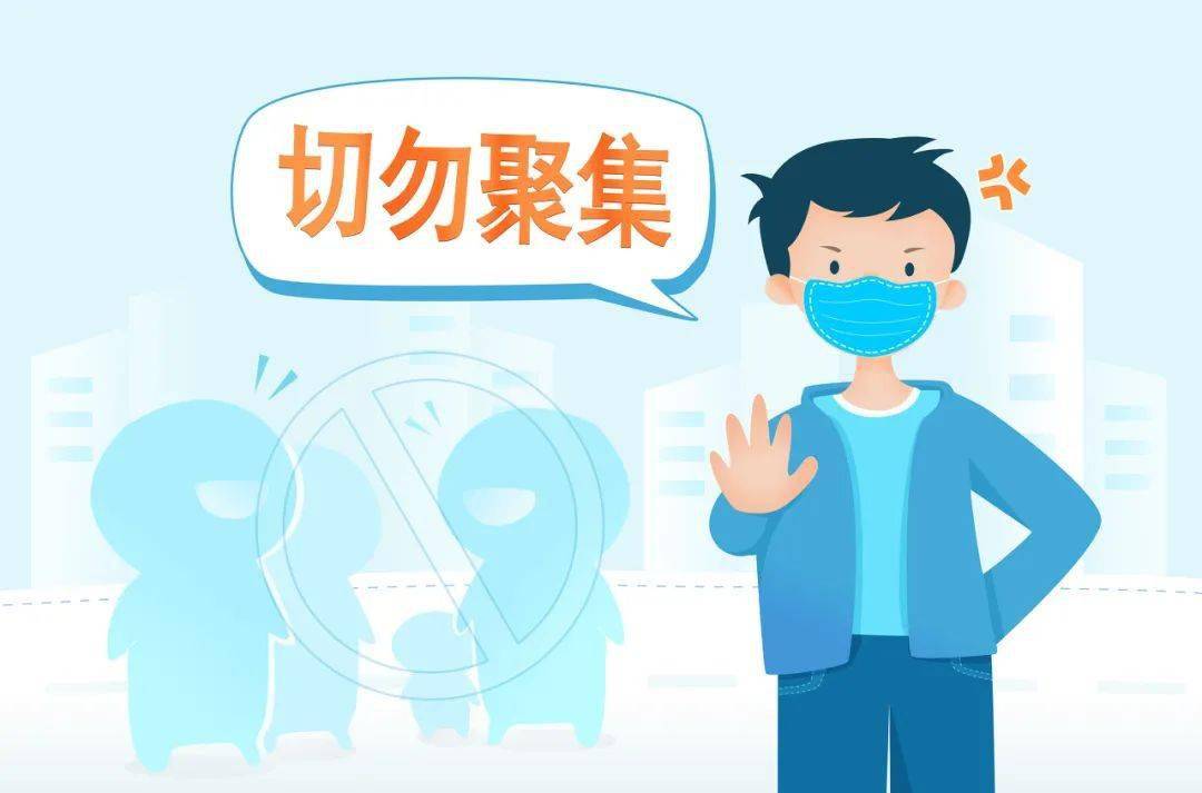 宁波疫情最新公布，防控措施升级，市民需加强防护