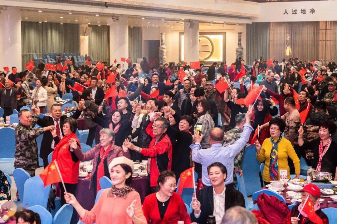 2022年春节，2月1日，团圆与新生的庆典