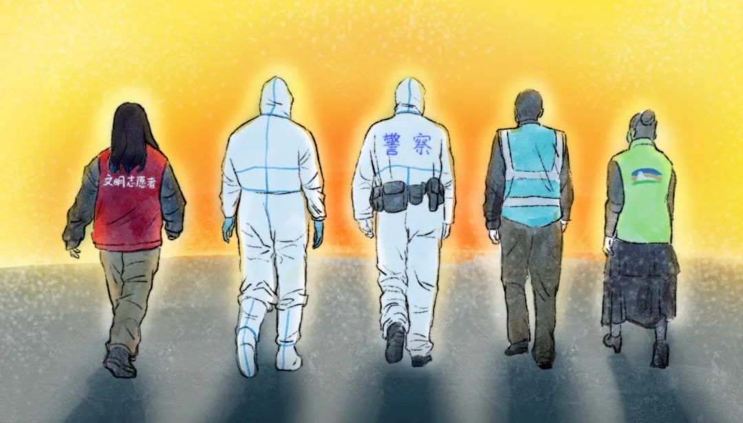 北京疫情，从全民坚守到曙光初现的历程