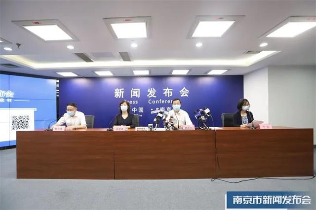 2024年南京疫情最新消息，视频报道揭示当前态势与市民应对