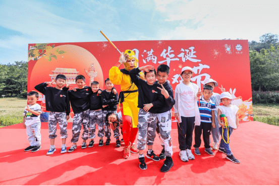 与国同庆，与君同喜，为何国庆节成为新人婚礼的黄金周？