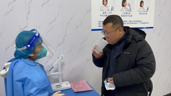 北京生物疫苗第二针间隔多久？科学接种指南助你高效防护