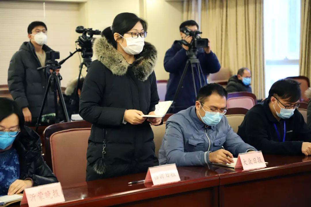 临沂疫情最新情况实时动态，精准防控下的城市守护战