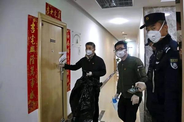 大连宣布封城，回顾2020年7月26日的抗疫关键决策