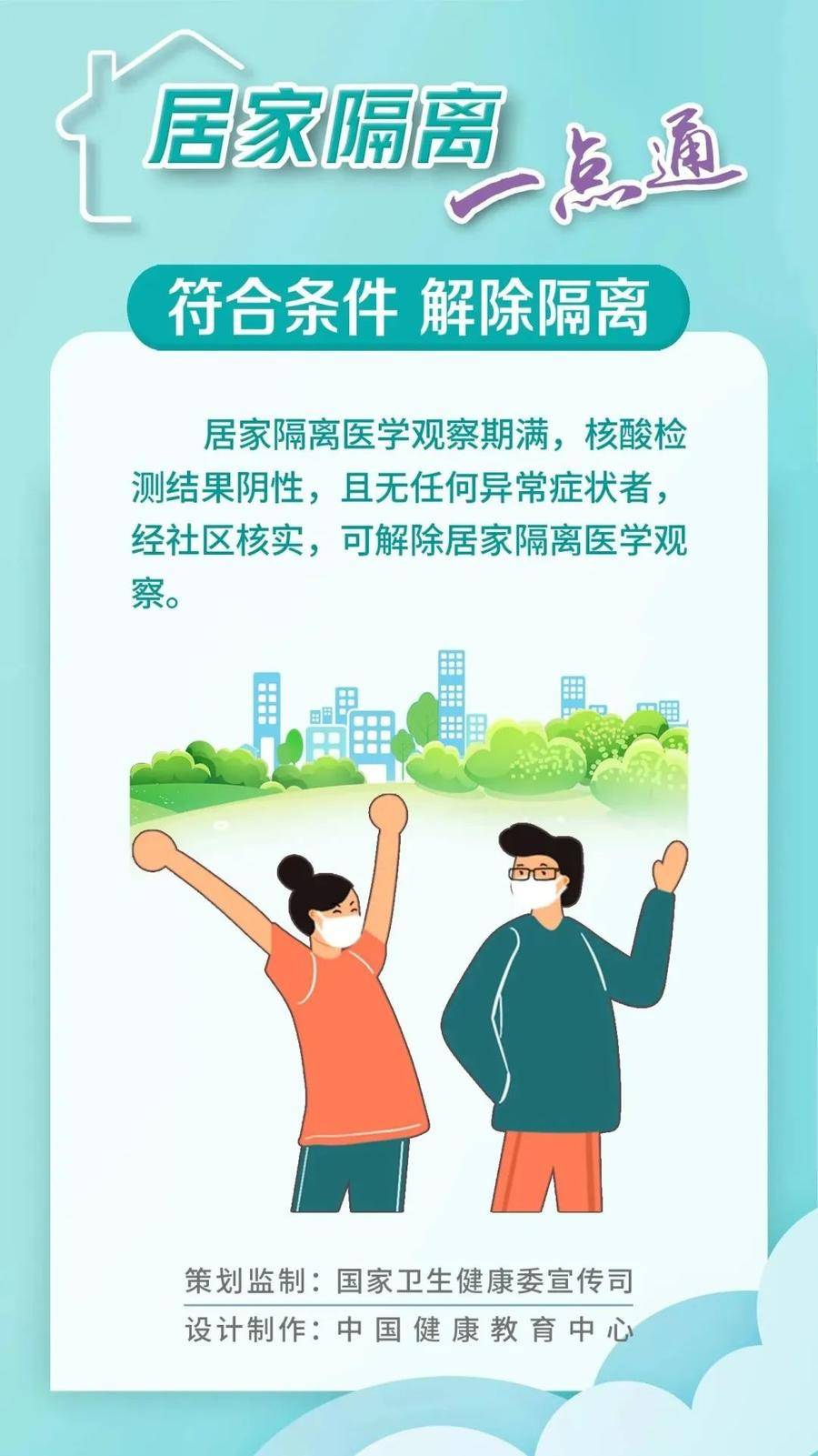 朝阳区居家隔离政策，筑牢疫情防控的家庭防线