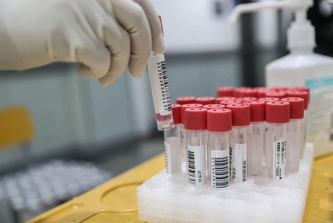 沈阳全员核酸检测，一座城市的温度与速度