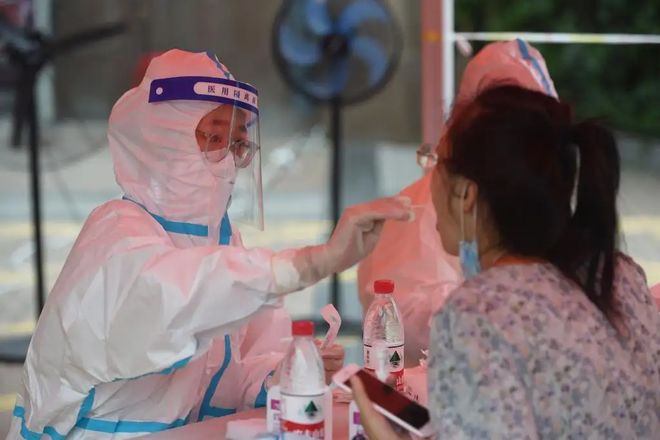 几类人不用隔离，科学防疫与人性关怀的平衡