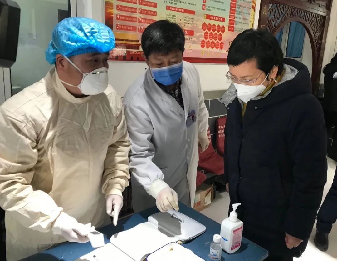 承德疫情最新消息，2月5日全市防控形势总体平稳，持续巩固防疫成果