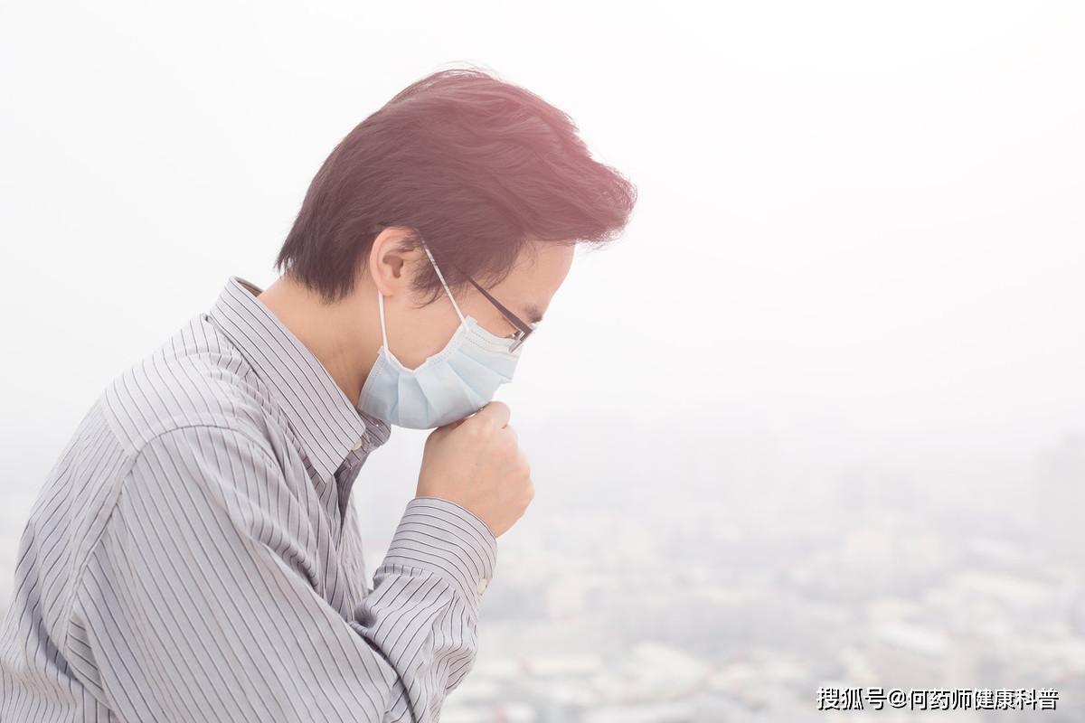 新冠肺炎咳嗽怎么办？详解不同阶段咳嗽的治疗与护理方法