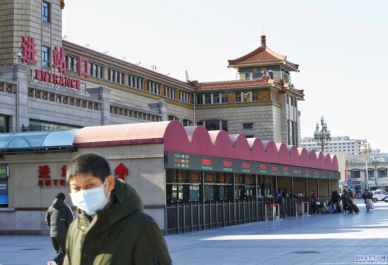 北京饭店疫情前,普通人也能自由进出吗? 北京饭店疫情前,普通人也能自由进出吗?