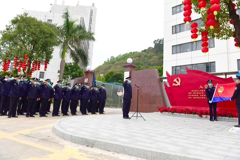 盐田区疫情防控最新通报,精准施策筑牢防线,社会面平稳有序 盐田区疫情防控最新通报,精准施策筑牢防线,社会面平稳有序