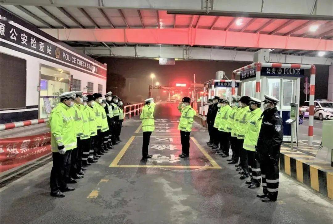 回望2021，桐乡疫情防控的关键时刻与全民守护