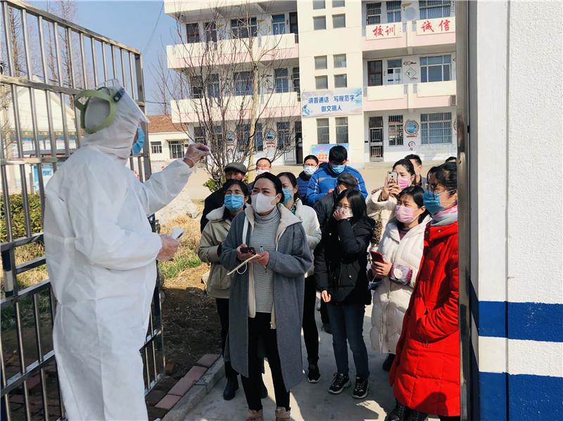 江苏连云港2020年疫情防控纪实，精准施策，筑牢安全防线