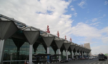 乌鲁木齐天气多变，出行前必看！地窝堡机场全攻略