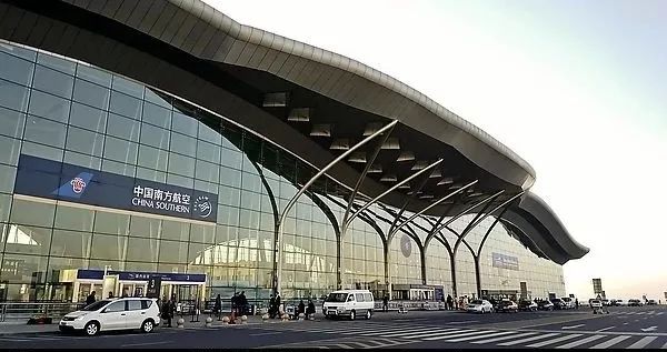 乌鲁木齐天气多变，出行前必看！地窝堡机场全攻略