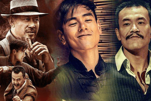 从阳光灿烂的日子到邪不压正，谢征宇的光影传奇