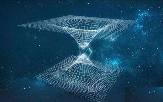 平行世界是什么意思的两个人