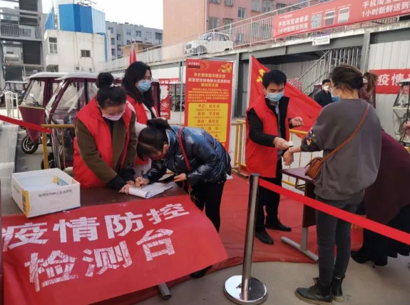 漳州疫情防控形势持续向好，生产生活秩序稳步恢复