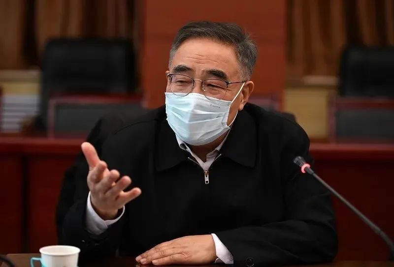 张伯礼的年，回家，是为了更多人更好地团圆