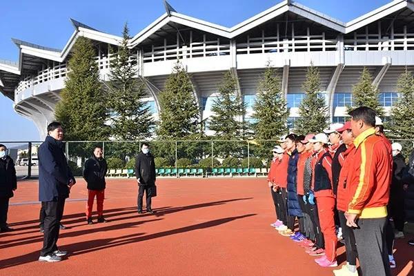 阜新新冠肺炎最新消息，全市防控措施升级，全力守护人民健康安全