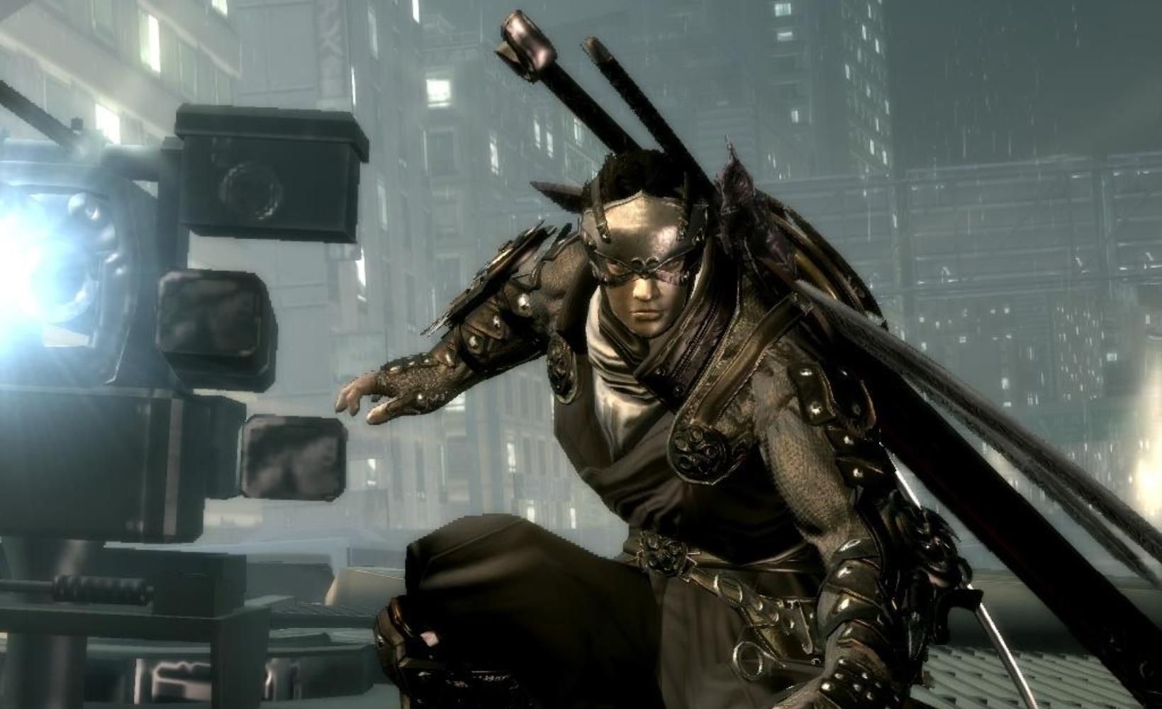 忍者之刃技能，暗影中的致命艺术