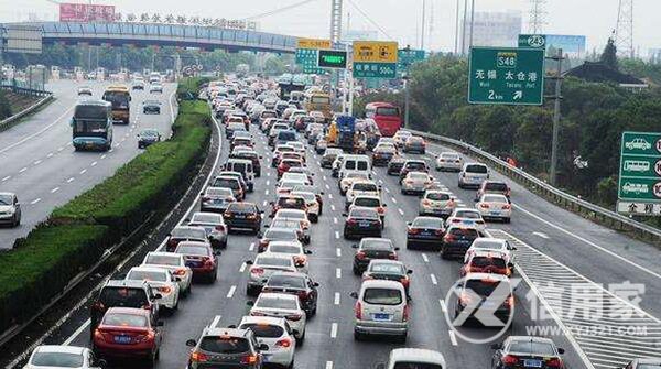 2020年春节全国高速公路免费通行时间详解